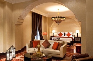 Hotel Sofitel Old Cataract