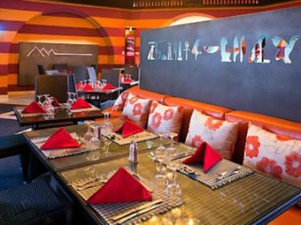 Hotel Sofitel Hurghada