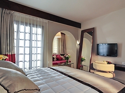Hotel Sofitel Hurghada