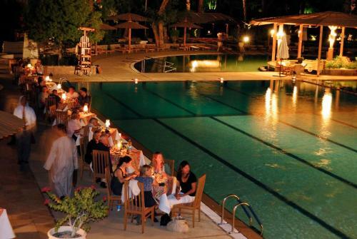 Hotel Pavillon Winter Luxor