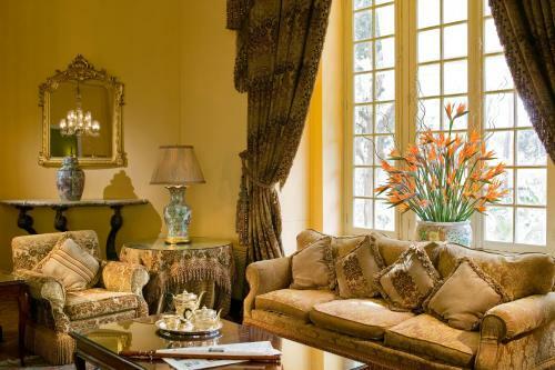 Hotel Pavillon Winter Luxor