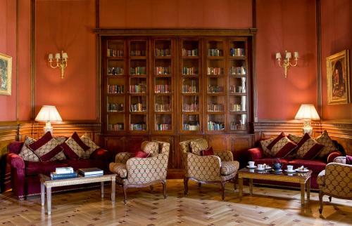 Hotel Pavillon Winter Luxor