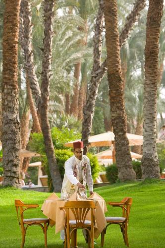 Hotel Pavillon Winter Luxor