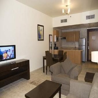 Avari Hotel Apartments