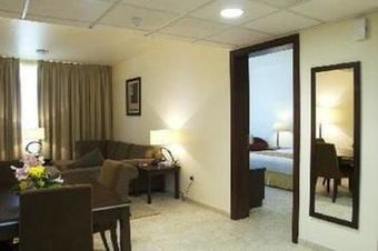 Avari Hotel Apartments