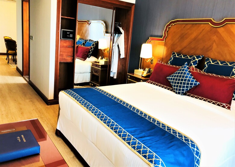 Hotel Riviera