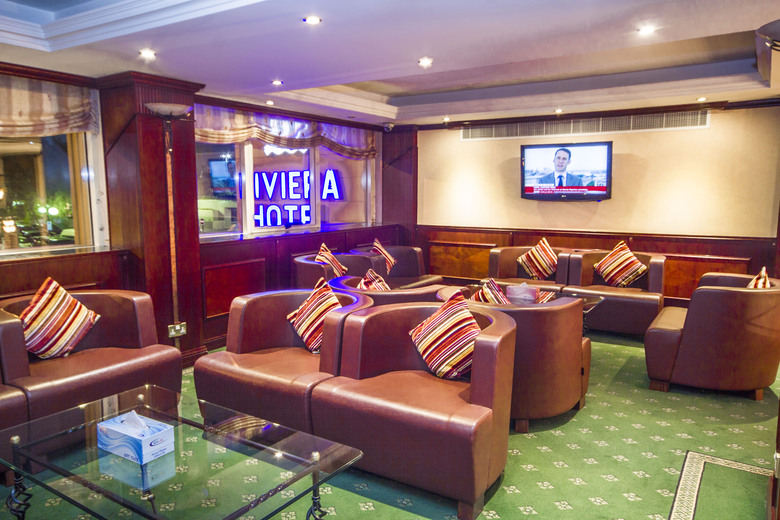 Hotel Riviera