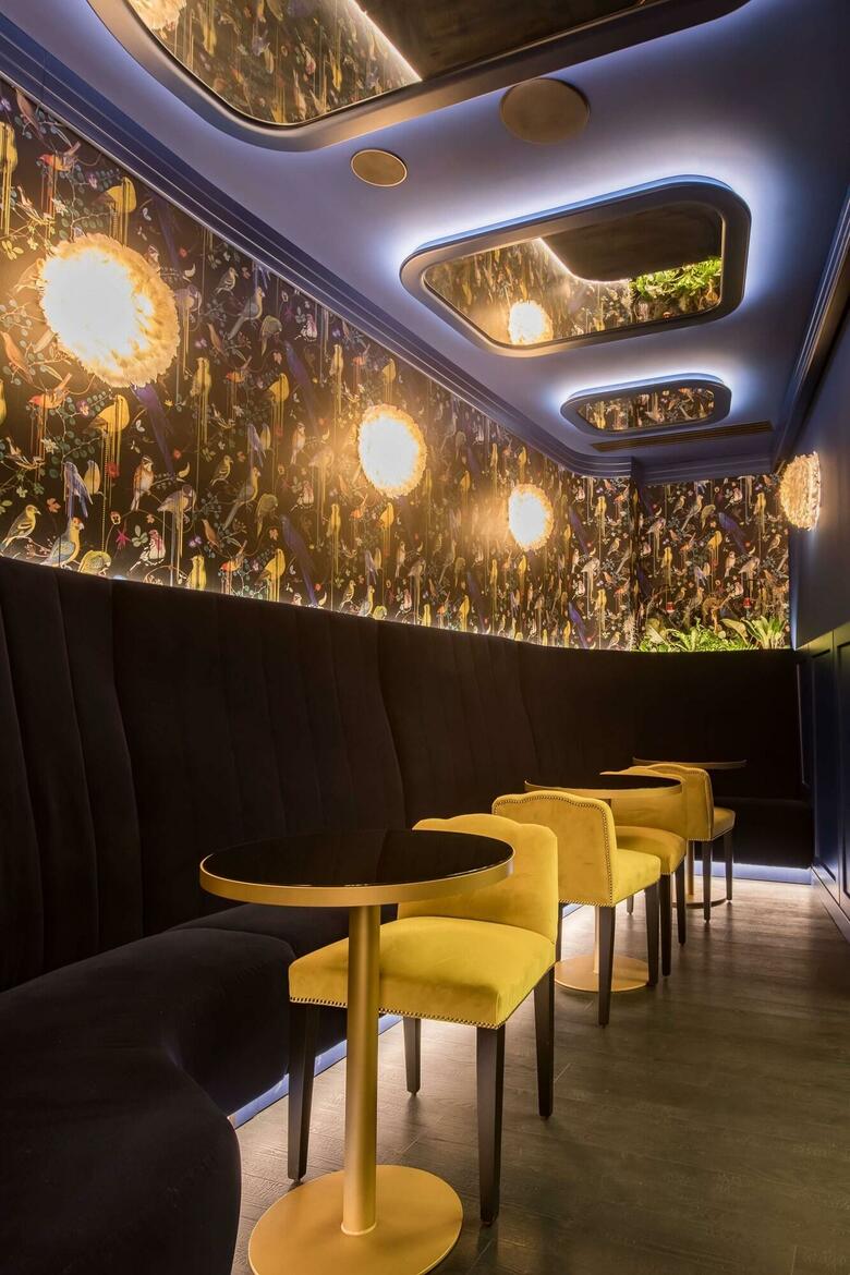 Hotel Radisson Blu Carlton