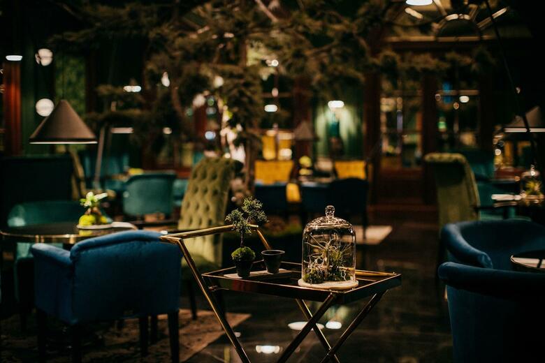 Hotel Radisson Blu Carlton