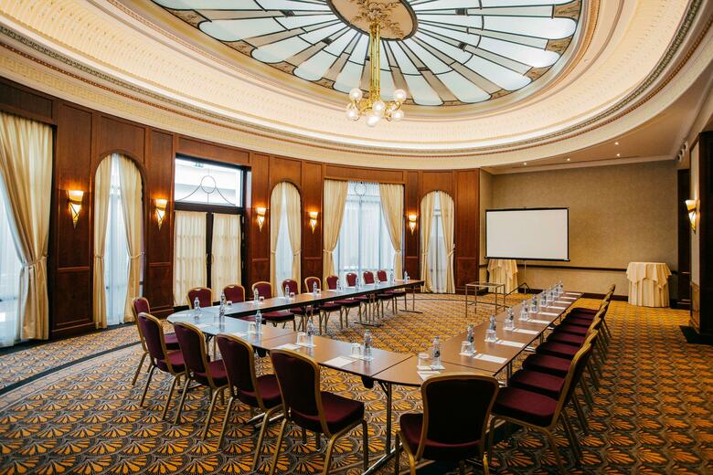 Hotel Radisson Blu Carlton