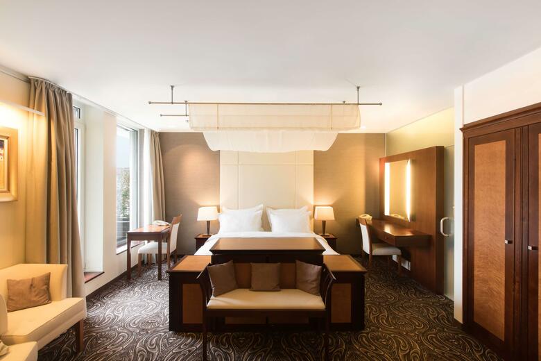 Hotel Radisson Blu Carlton
