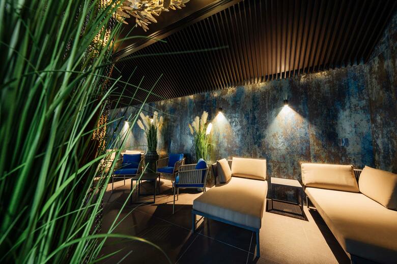Hotel Radisson Blu Carlton
