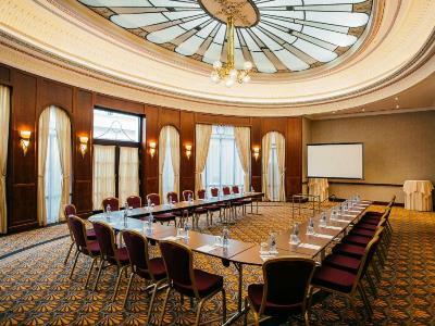 Hotel Radisson Blu Carlton