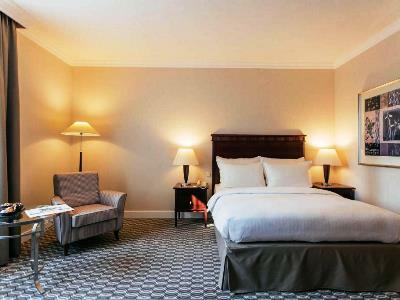Hotel Radisson Blu Carlton