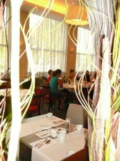 Hotel Radisson Blu Carlton
