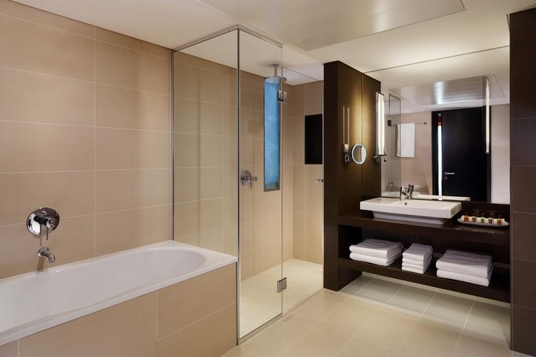 Hotel Sheraton Palace Moscow