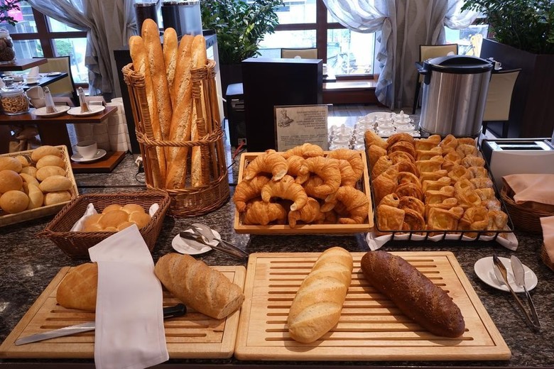 Hotel Sheraton Palace Moscow