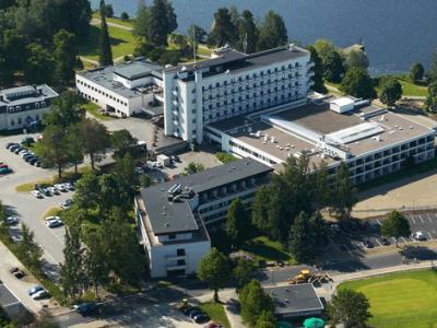 Hotel Rantasipi Aulanko