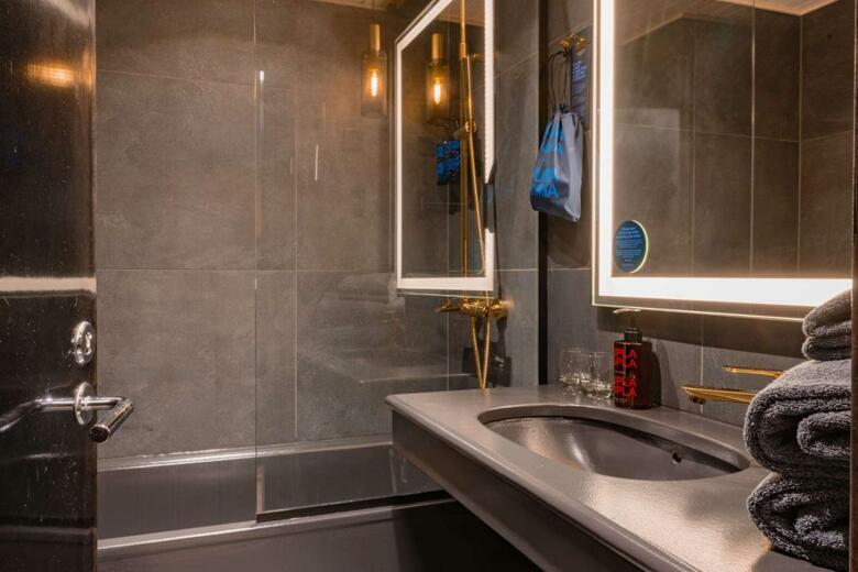 Hotel Scandic Marski