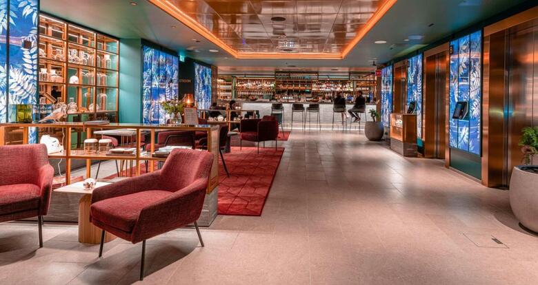 Hotel Scandic Marski