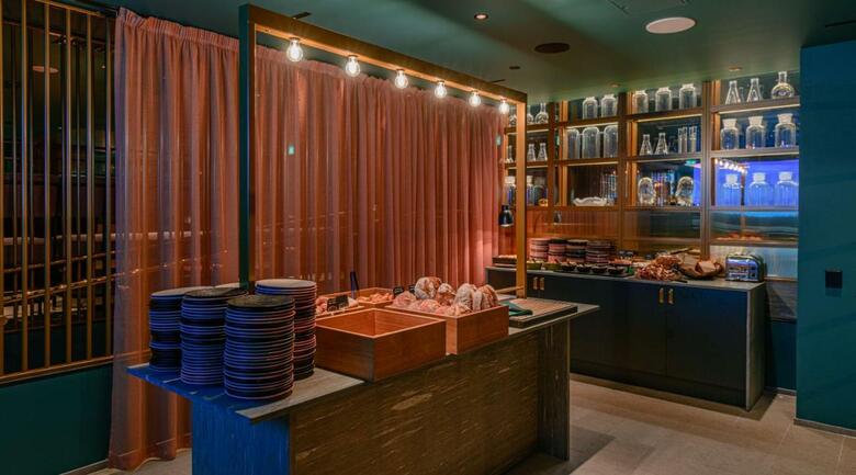 Hotel Scandic Marski