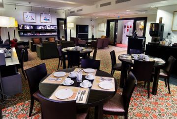 Hotel Crowne Plaza