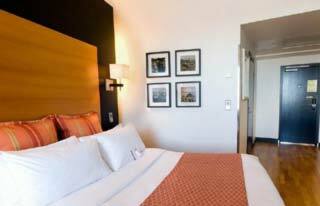 Hotel Crowne Plaza