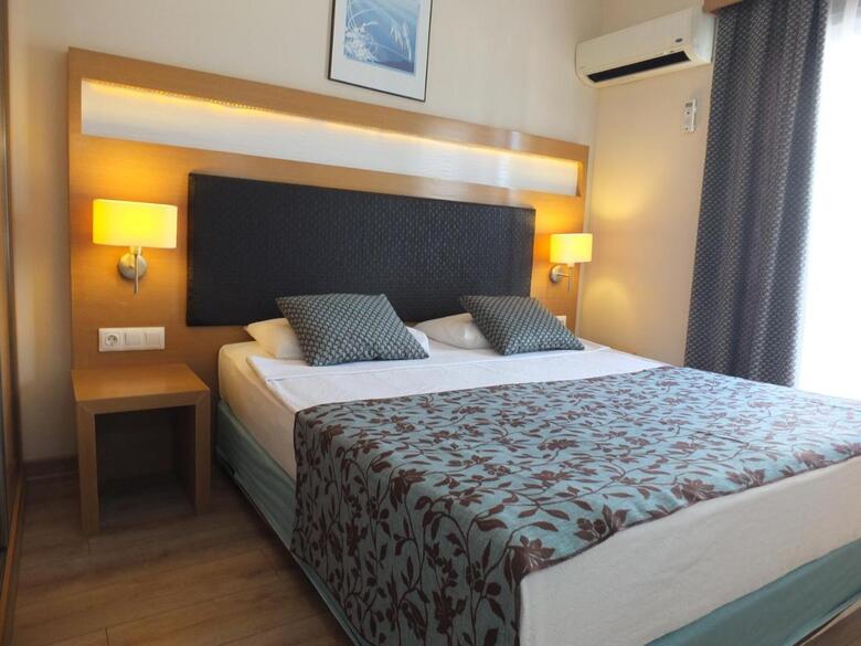 Hotel Marbel