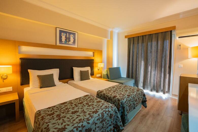 Hotel Marbel