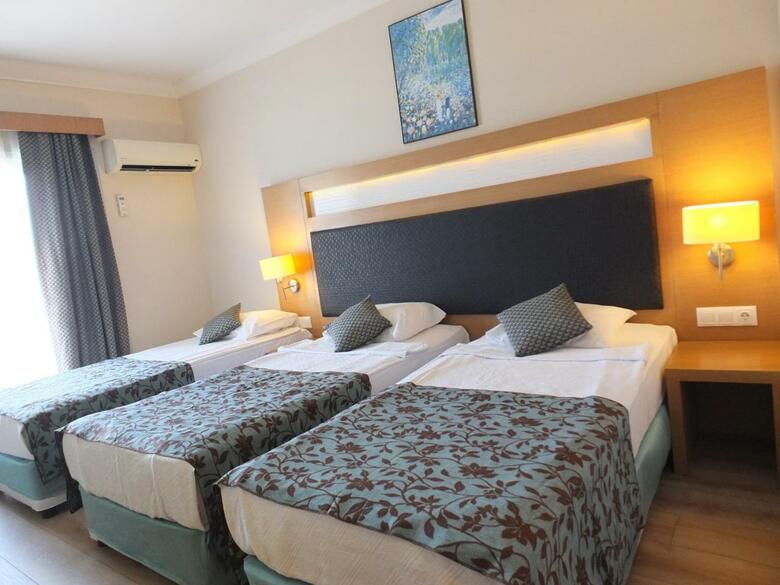 Hotel Marbel