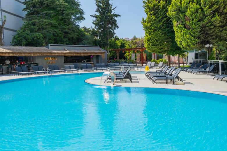 Hotel Marbel