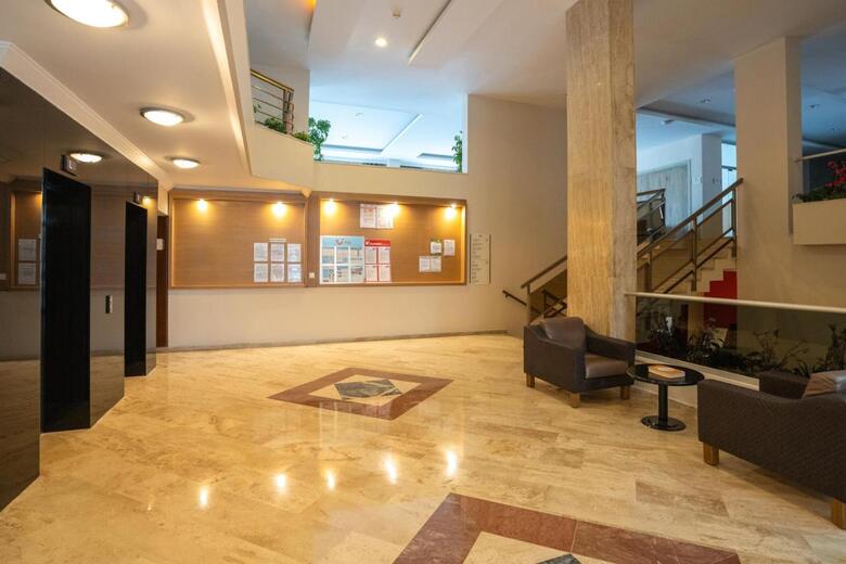 Hotel Marbel