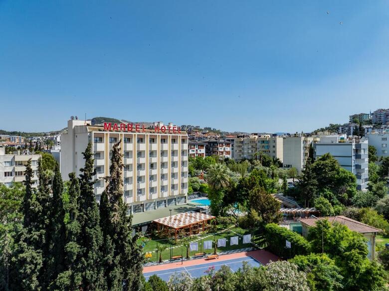 Hotel Marbel