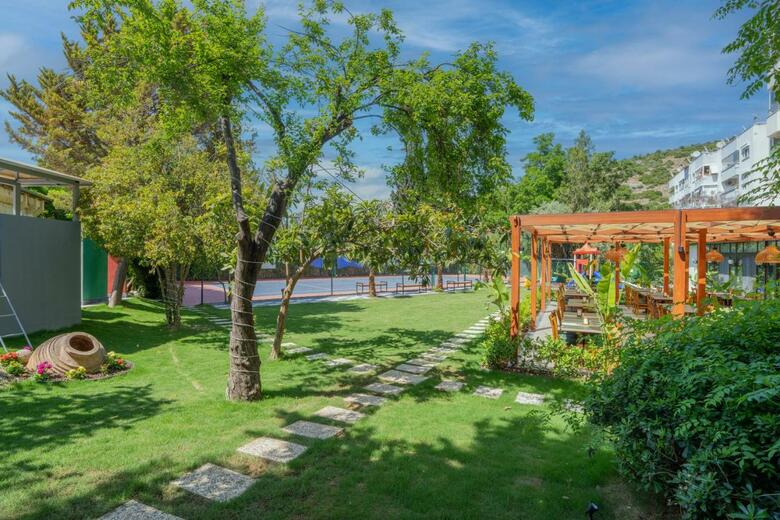 Hotel Marbel