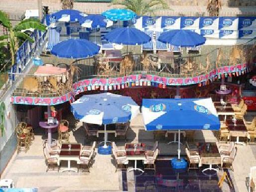 Lavinia Apart Hotel