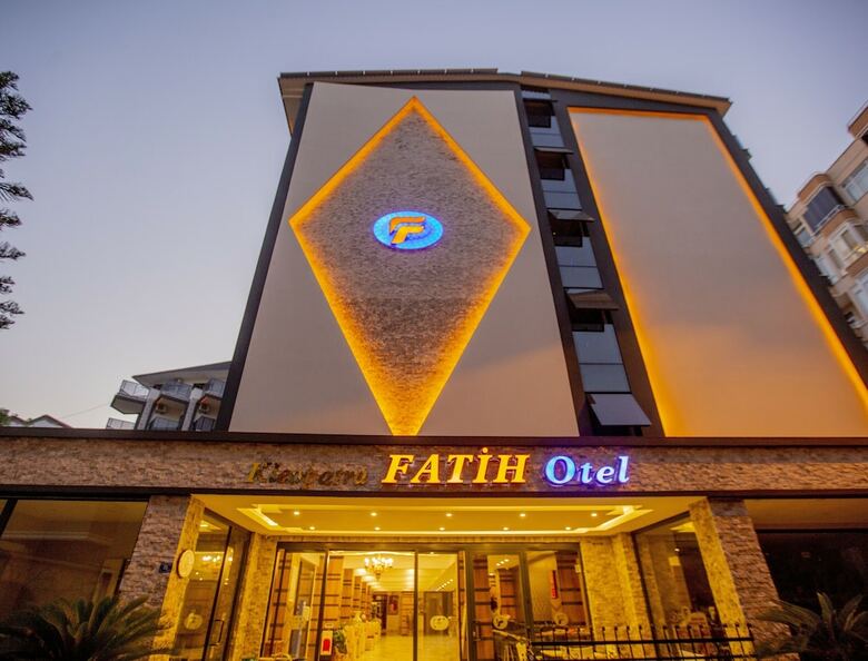 Fatih Hotel