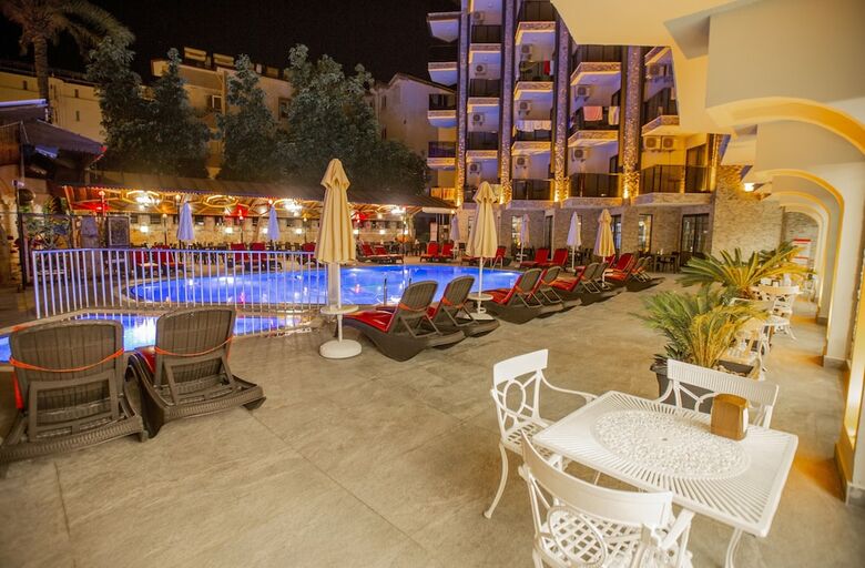 Fatih Hotel