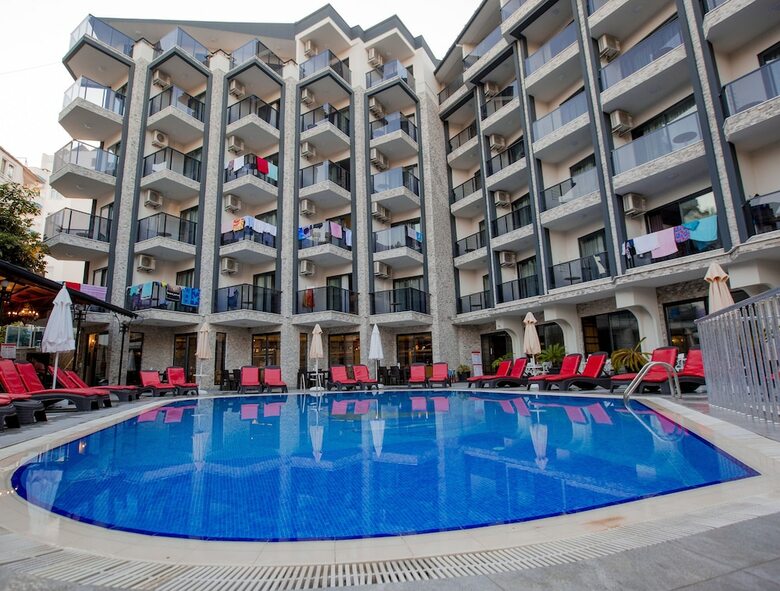 Fatih Hotel