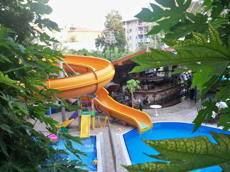 Fatih Hotel