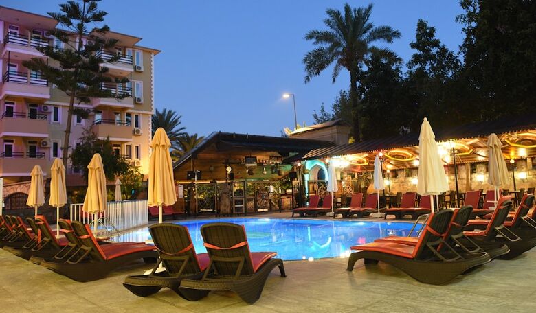 Fatih Hotel