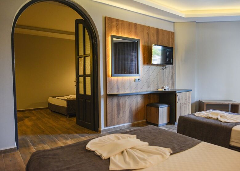 Fatih Hotel