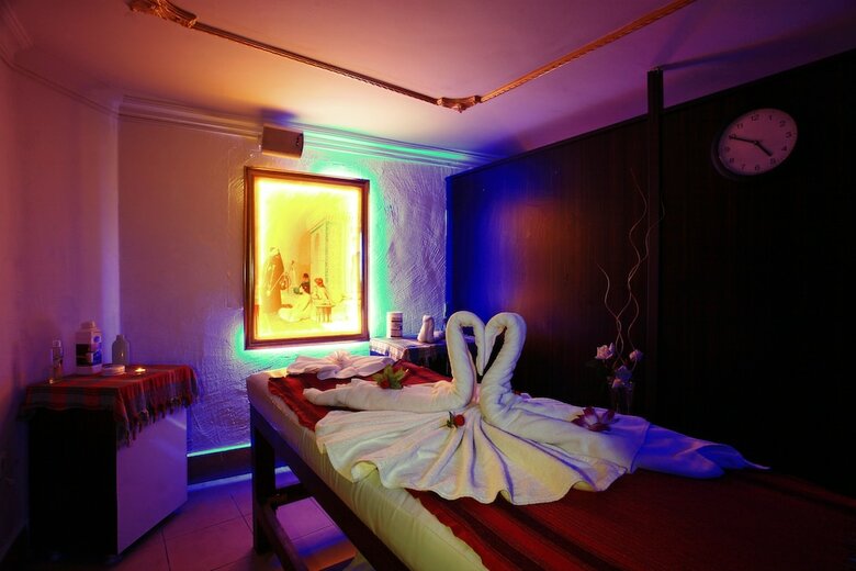 Fatih Hotel