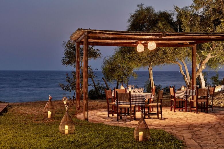 Hotel Grecian Bay
