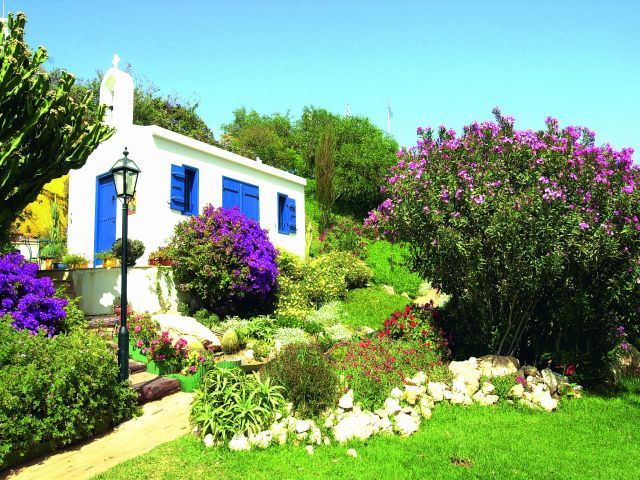 Hotel Grecian Sands