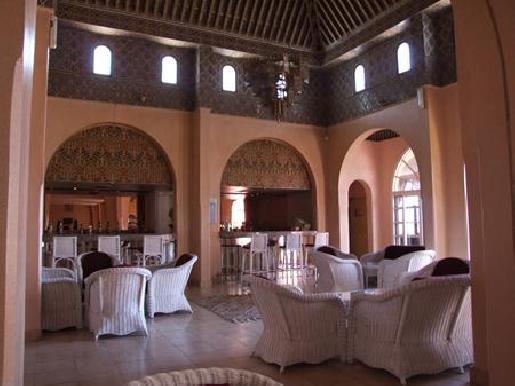 Hotel Residence Igoudar