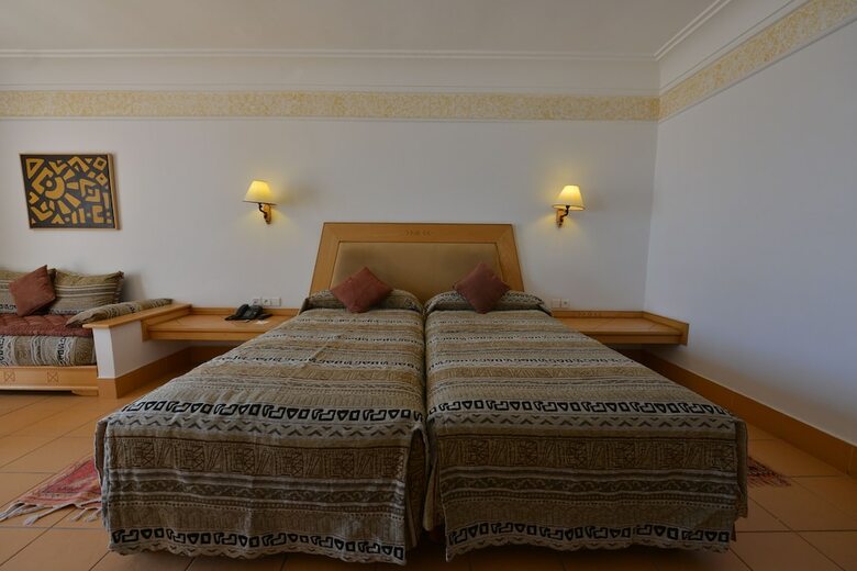 Hotel Timoulay