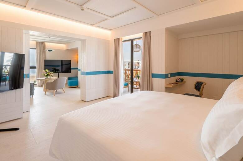 Hotel The View Agadir