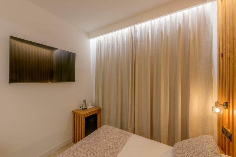Hotel Boutique Sibarys - Adults Recommended