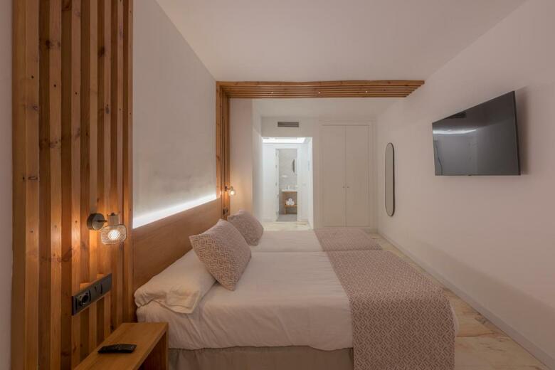 Hotel Boutique Sibarys - Adults Recommended