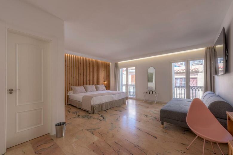 Hotel Boutique Sibarys - Adults Recommended